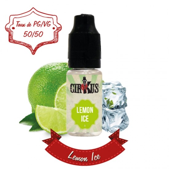 CirKus - Lemon Ice