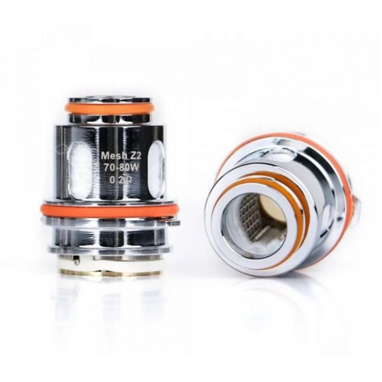 GEEKVAPE - Résistance Zeus...