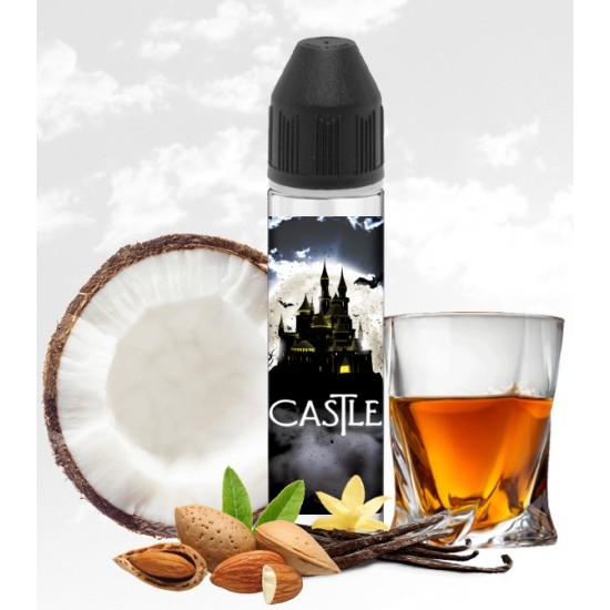 Castle - LES GOURMANDS
