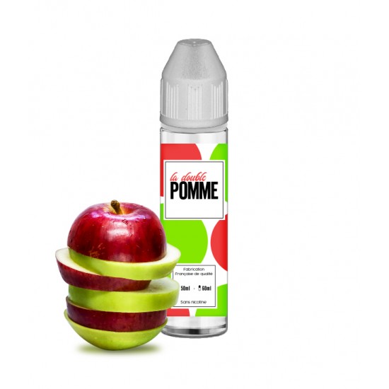 Pomme - LES FRUITS