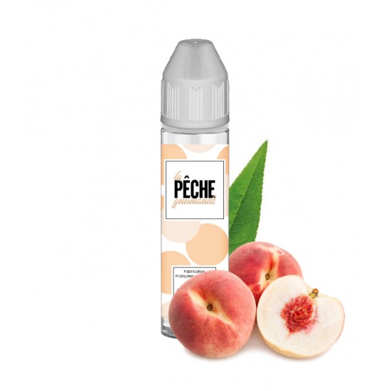 Pêche - LES FRUITS