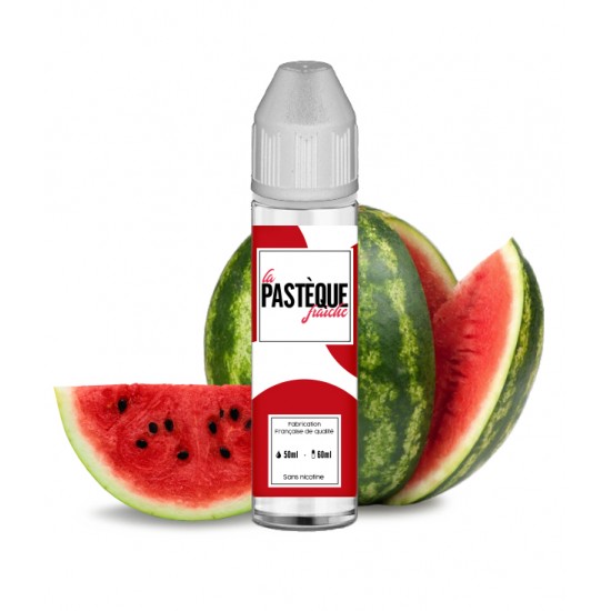 Pastèque - LES FRUITS