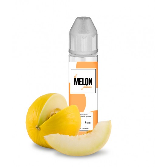 Melon - LES FRUITS
