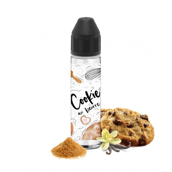 Cookie - LES GOURMANDS