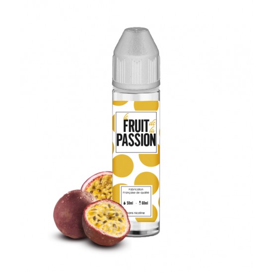 Passion - LES FRUITS