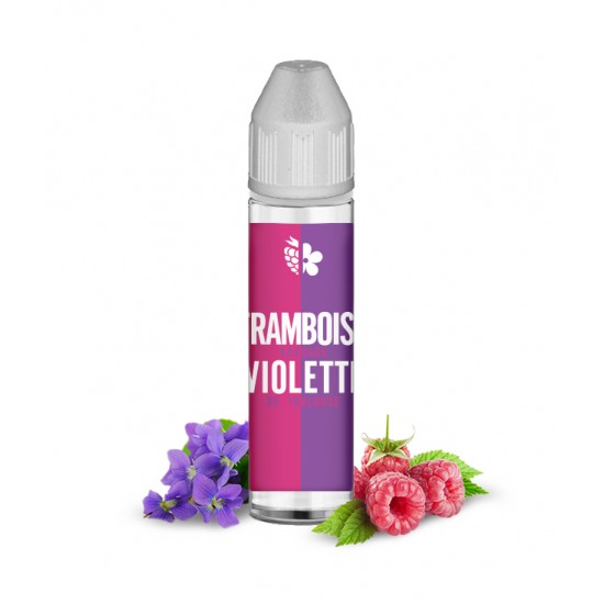 BOTANIQUE - Framboise Violette