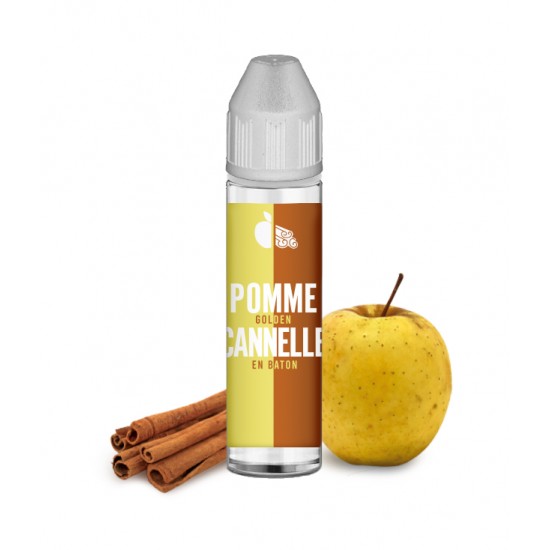 Pomme Cannelle - BOTANIQUE