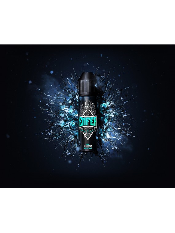 Vape 47 - Enfer 50 ML