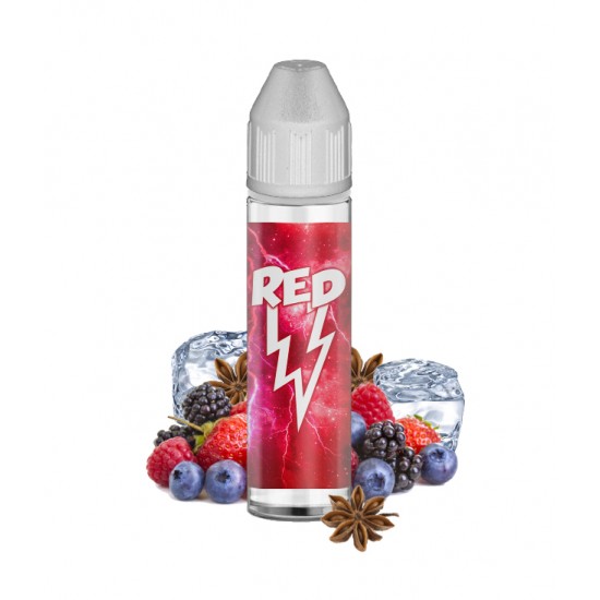 Le Red - LES FRUITS