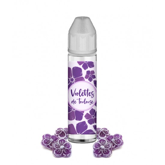 Violette de Toulouse - LES...