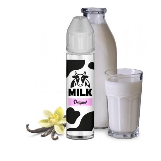 Milk Original - LES GOURMANDS
