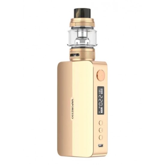 VAPORESSO - KIT GEN X 220W
