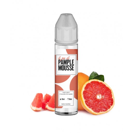 Pamplemousse - LES FRUITS