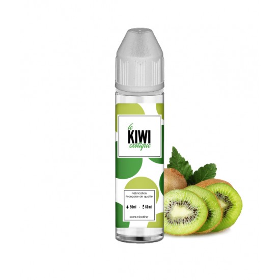 Kiwi - LES FRUITS