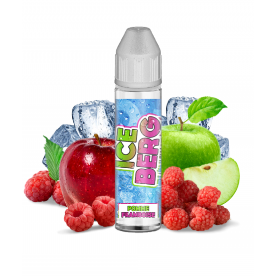 Pomme Framboise - ICEBERG
