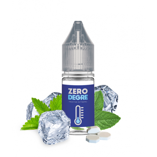 Zéro Degré - Vape & Arome