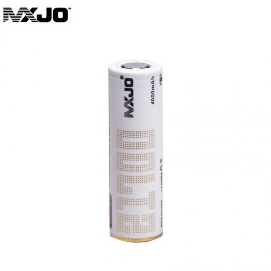 MXJO - Accu 21700 4000mAh 30A