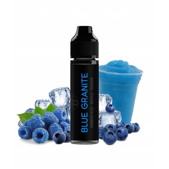 Blue Granite- MYSTIC