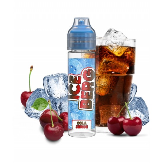 Cola Cerise - ICEBERG