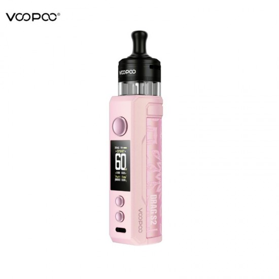 VOOPOO - Kit Drag S2 2500mAh