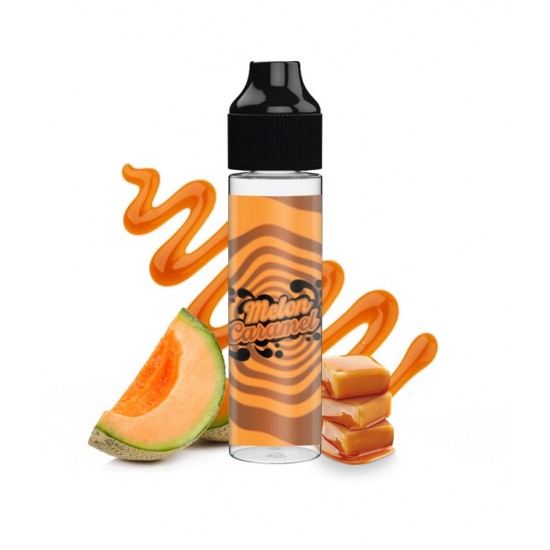 Melon Caramel - TWIST