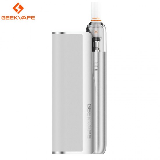 GEEKVAPE - Kit Wenax M...