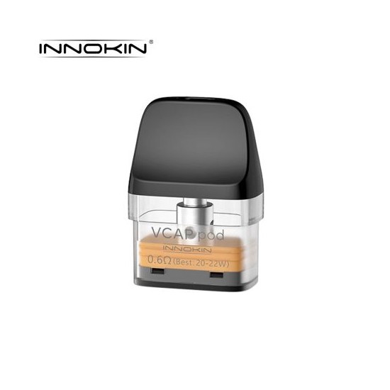 INNOKIN - Cartouche Trine 2ml