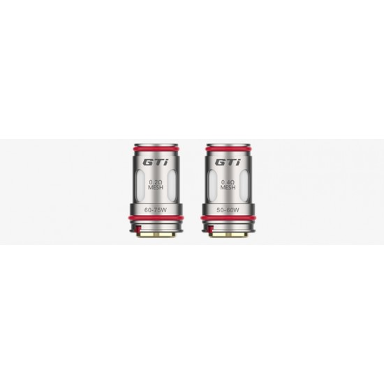 VAPORESSO - Résistances GTi