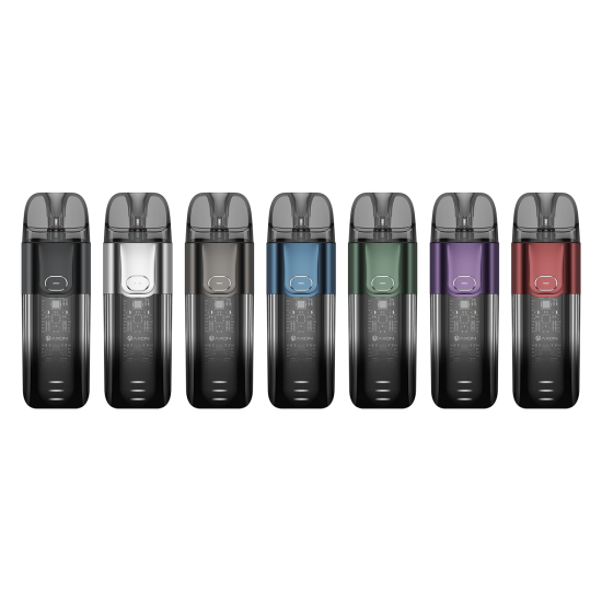 VAPORESSO - KIT LUXE X 1500mAh