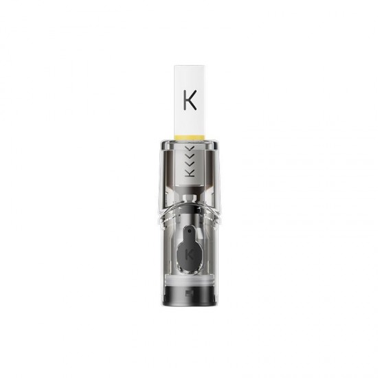 KIWI VAPOR - Cartouche...
