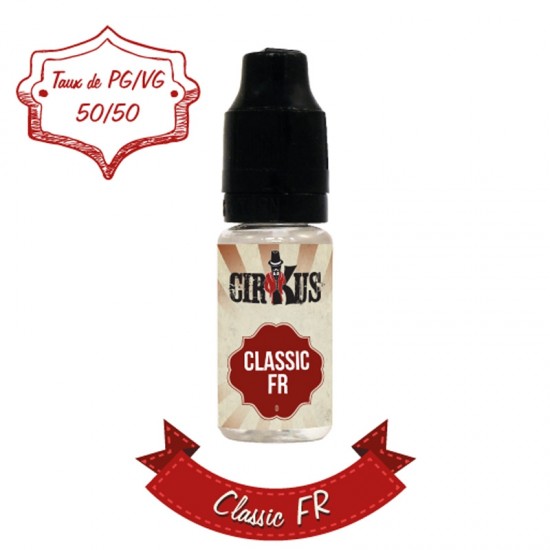 CirKus - Classic FR