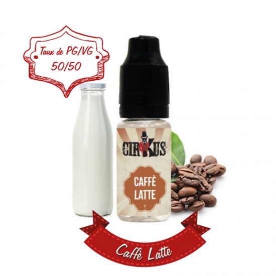 CirKus - Café Latte
