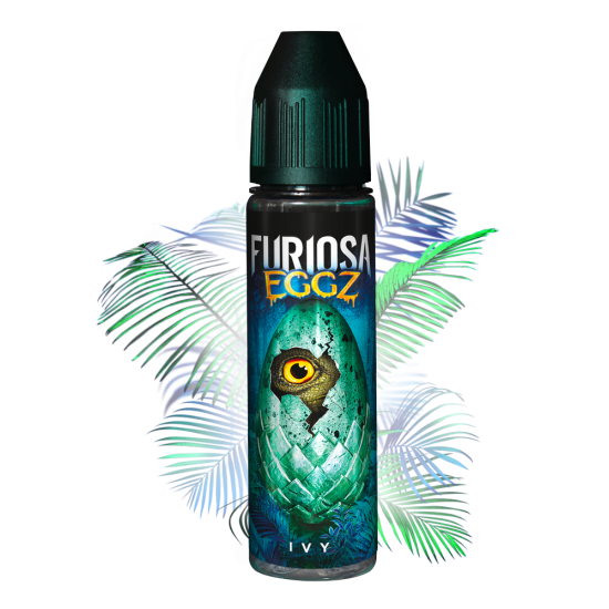 Furiosa Eggz - Ivy