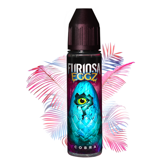 Furiosa Eggz - Cobra