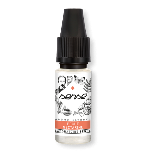 SENSE - Peche Nectarine