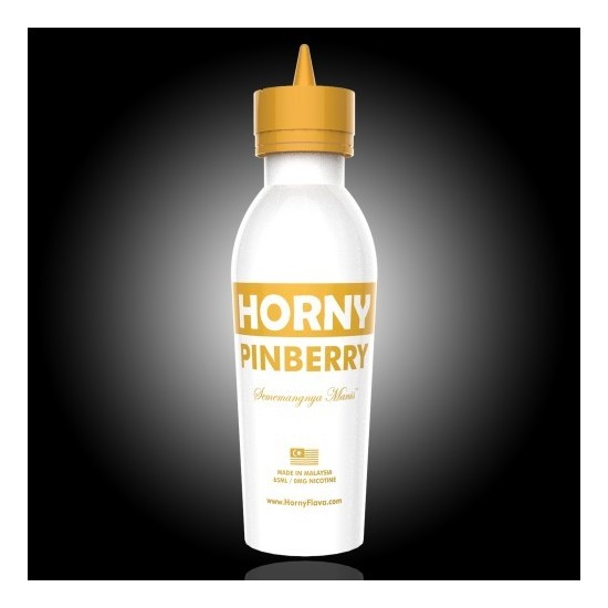 Horny Flava - Pinberry
