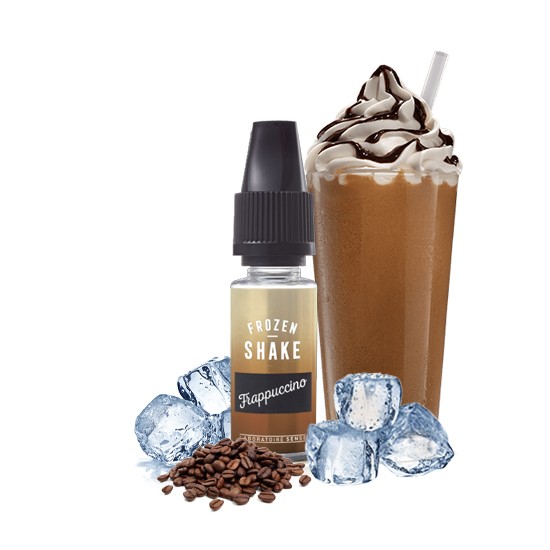 Frozen Shake - Frappuccino