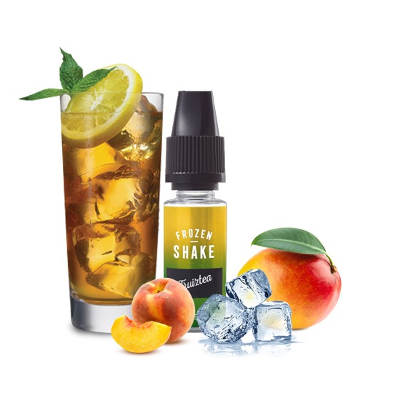 Frozen Shake - Fruiztea
